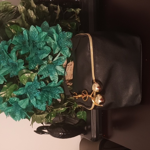 NWT Makeup Bag with Cherry 🍒 - Picture 3 of 5